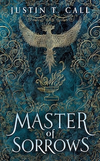 Front cover_Master of Sorrows