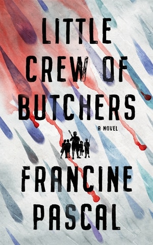 Couverture_Little Crew of Butchers