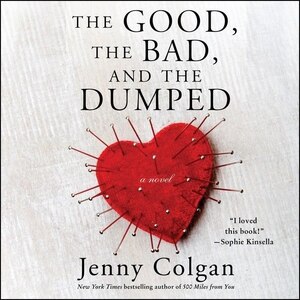 Front cover_The Good, the Bad, and the Dumped
