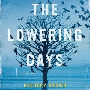 Front cover_The Lowering Days
