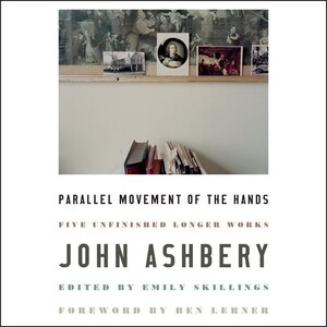 Front cover_Parallel Movement of the Hands