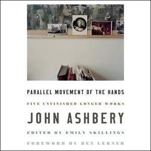 Front cover_Parallel Movement of the Hands
