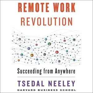 Couverture_Remote Work Revolution