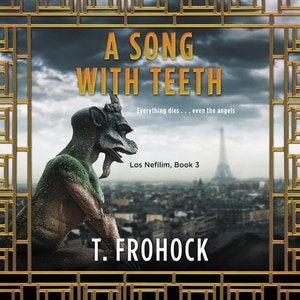 Front cover_A Song with Teeth