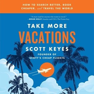 Couverture_Take More Vacations