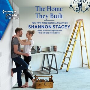 Front cover_The Home They Built