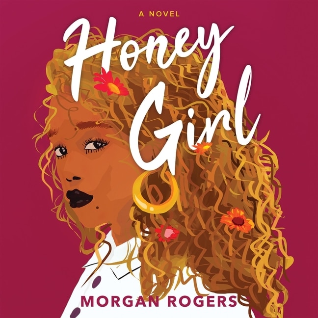 Front cover_Honey Girl