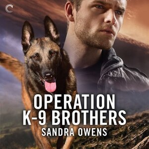 Front cover_Operation K-9 Brothers