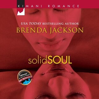 Front cover_Solid Soul Lib/E