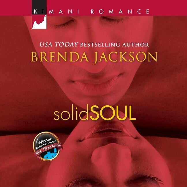 Front cover_Solid Soul Lib/E