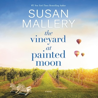 Front cover_The Vineyard at Painted Moon