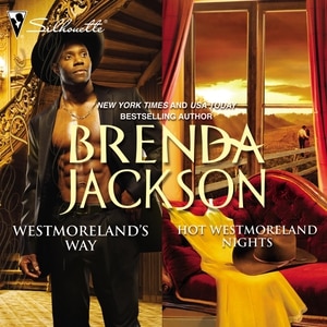 Couverture_Westmoreland's Way & Hot Westmoreland Nights