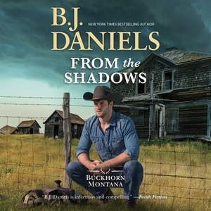 Front cover_From the Shadows