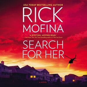 Front cover_Search for Her