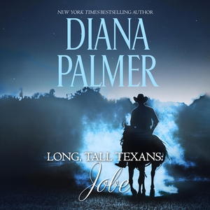 Couverture_Long, Tall Texans: Jobe