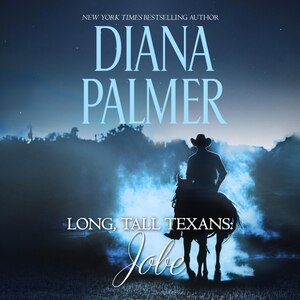 Couverture_Long, Tall Texans: Jobe