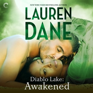 Couverture_Diablo Lake: Awakened