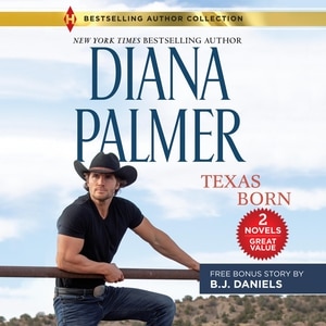 Front cover_Texas Born & Smokin' Six-Shooter