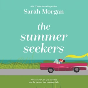 Front cover_The Summer Seekers