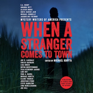 Couverture_When a Stranger Comes to Town