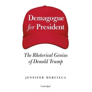 Front cover_Demagogue For President