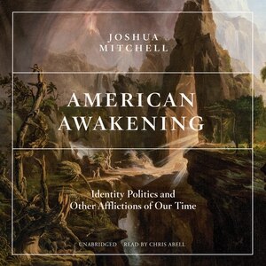 American Awakening: Identity Politics And Other Afflictions Of Our Time