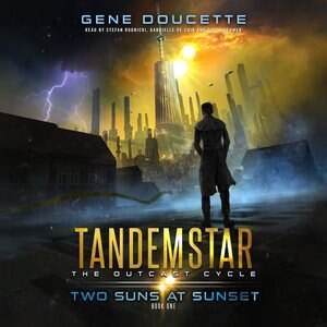 Couverture_Two Suns At Sunset