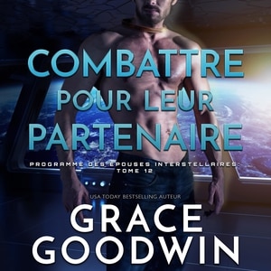 Front cover_Combattre Pour Leur Partenaire