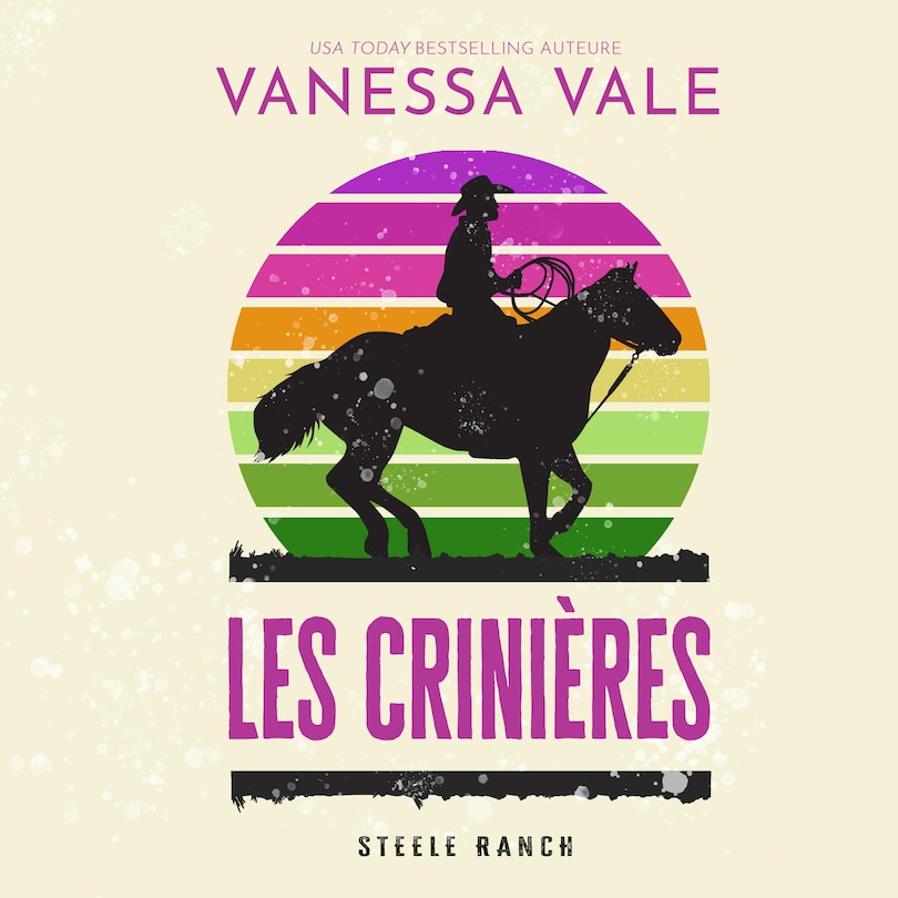 Couverture_Les Crinières