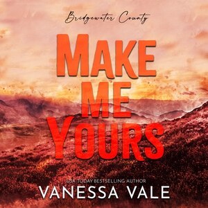 Couverture_Make Me Yours