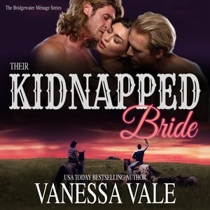 Couverture_Their Kidnapped Bride