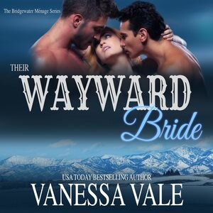 Couverture_Their Wayward Bride