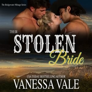 Front cover_Their Stolen Bride