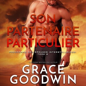 Couverture_Son Partenaire Particulier