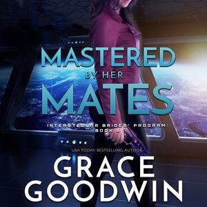 Front cover_Mastered By Her Mates