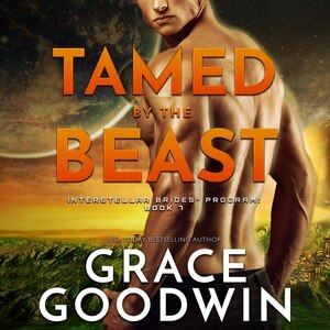 Front cover_Tamed By The Beast
