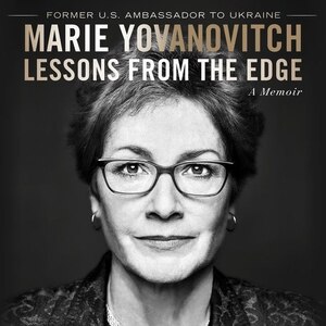 Couverture_Lessons From The Edge