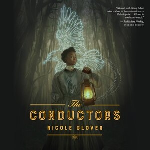 Front cover_The Conductors