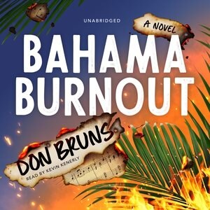 Couverture_Bahama Burnout
