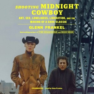 Couverture_Shooting Midnight Cowboy