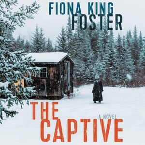 Front cover_The Captive