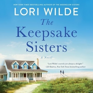 The Keepsake Sisters: A Novel