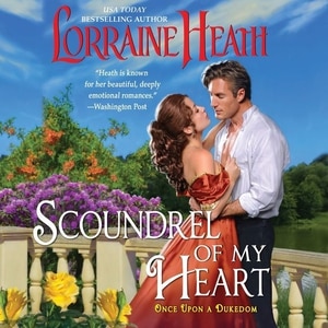 Couverture_Scoundrel of My Heart