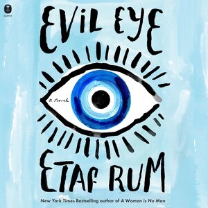 Front cover_Evil Eye