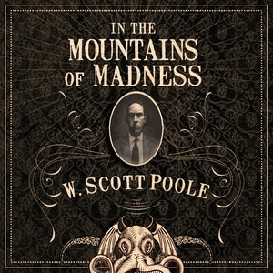 Front cover_In the Mountains of Madness