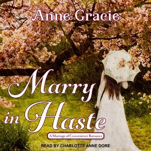 Couverture_Marry In Haste
