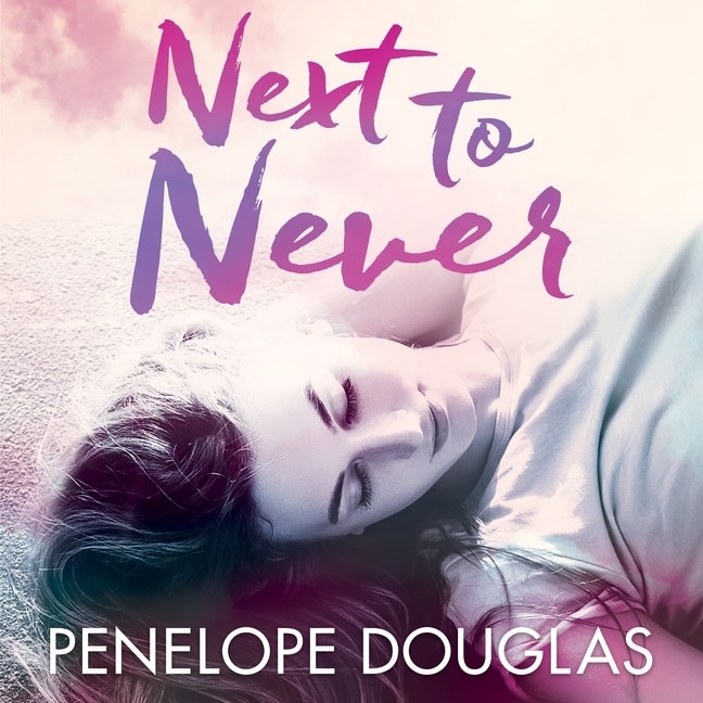 Front cover_Next to Never