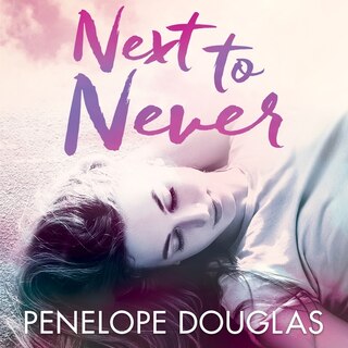 Couverture_Next to Never