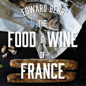 Couverture_The Food and Wine of France