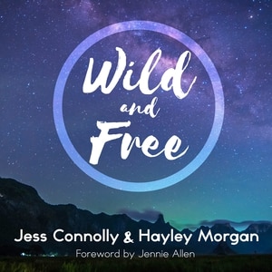 Front cover_Wild and Free